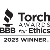 BBB Torch Awards for Ethics 2023
